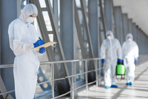 Best Post-Remediation Verification Testing  in Congress, AZ