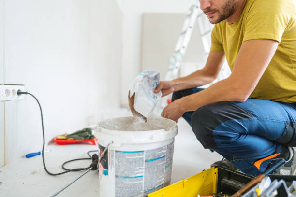 Best Airborne Mold Testing  in Congress, AZ